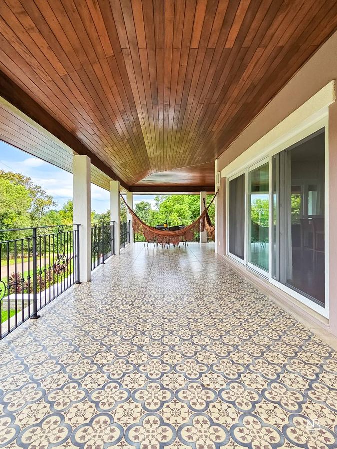 Casa de Condomínio com 4 quartos - Gravataí — foto 63