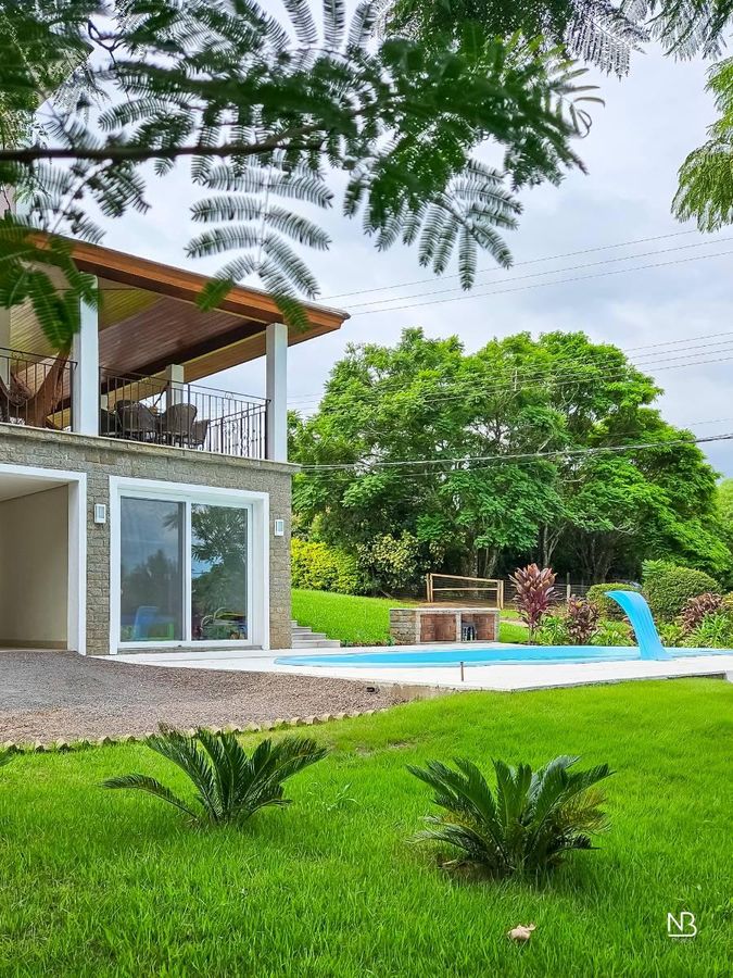 Casa de Condomínio com 4 quartos - Gravataí — foto 66