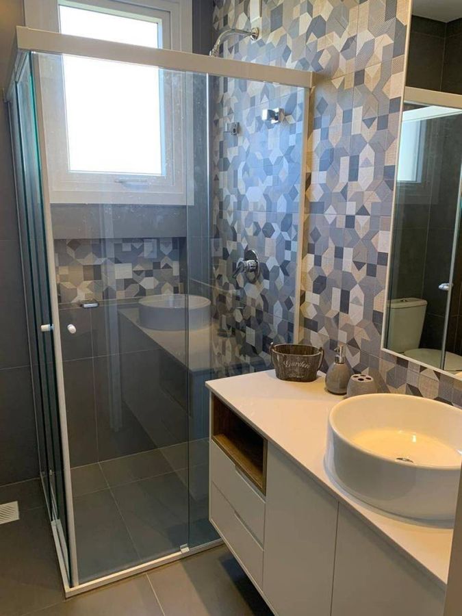 Casa com 3 Dormitórios à Venda, 210 M² - Alphaville - Gravataí/Rs — foto 4
