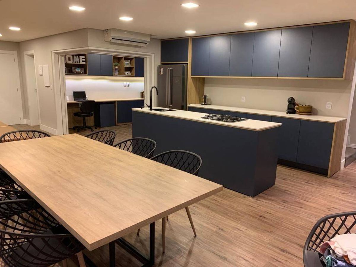 Casa com 3 Dormitórios à Venda, 210 M² - Alphaville - Gravataí/Rs — foto 5