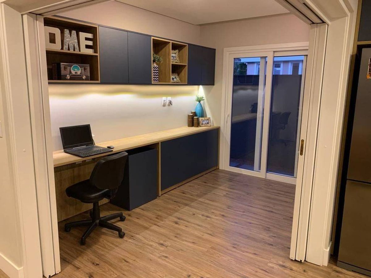 Casa com 3 Dormitórios à Venda, 210 M² - Alphaville - Gravataí/Rs — foto 6