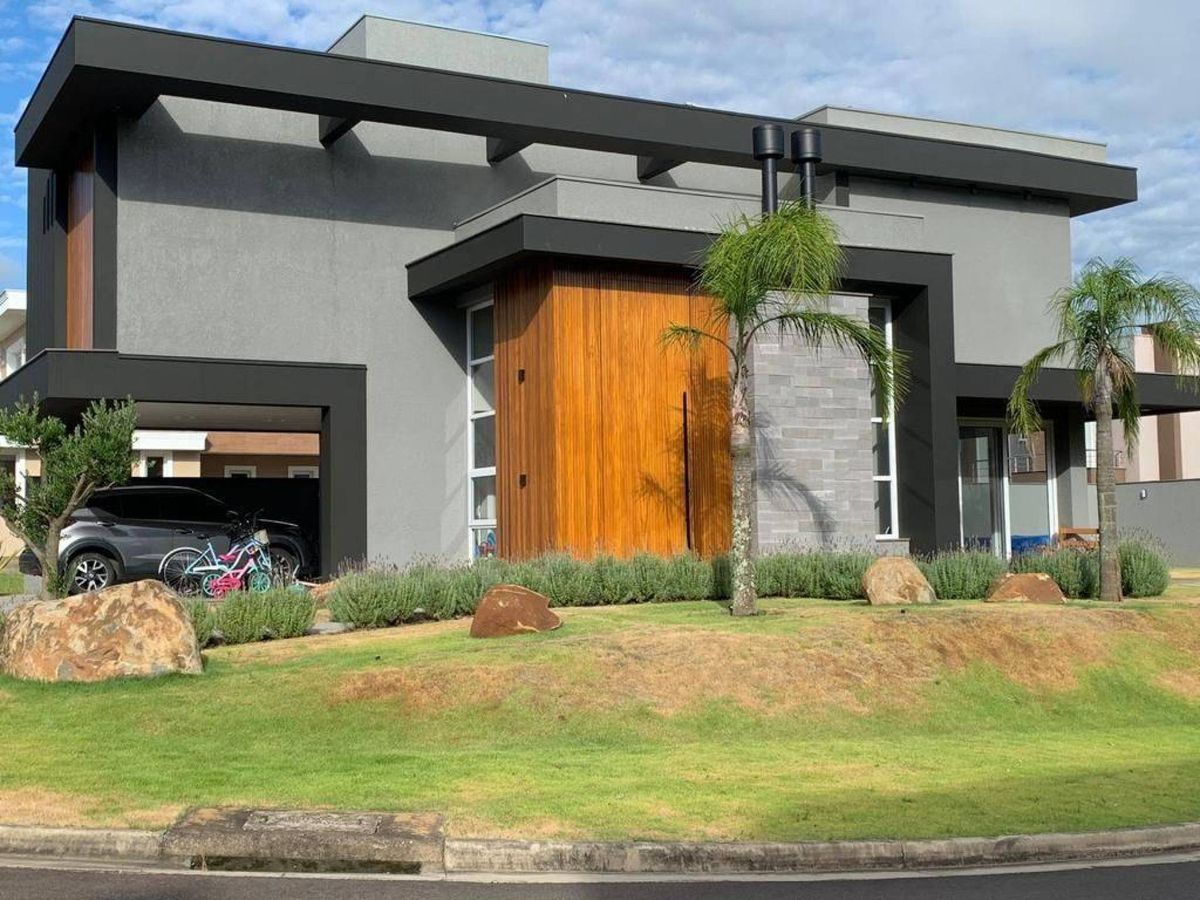 Casa com 3 Dormitórios à Venda, 210 M² - Alphaville - Gravataí/Rs — foto 8