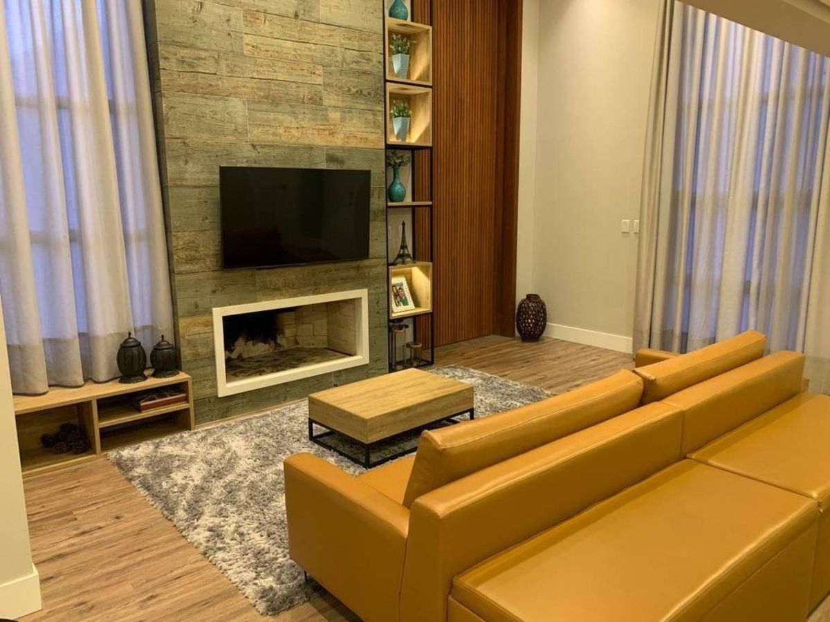 Casa com 3 Dormitórios à Venda, 210 M² - Alphaville - Gravataí/Rs — foto 9