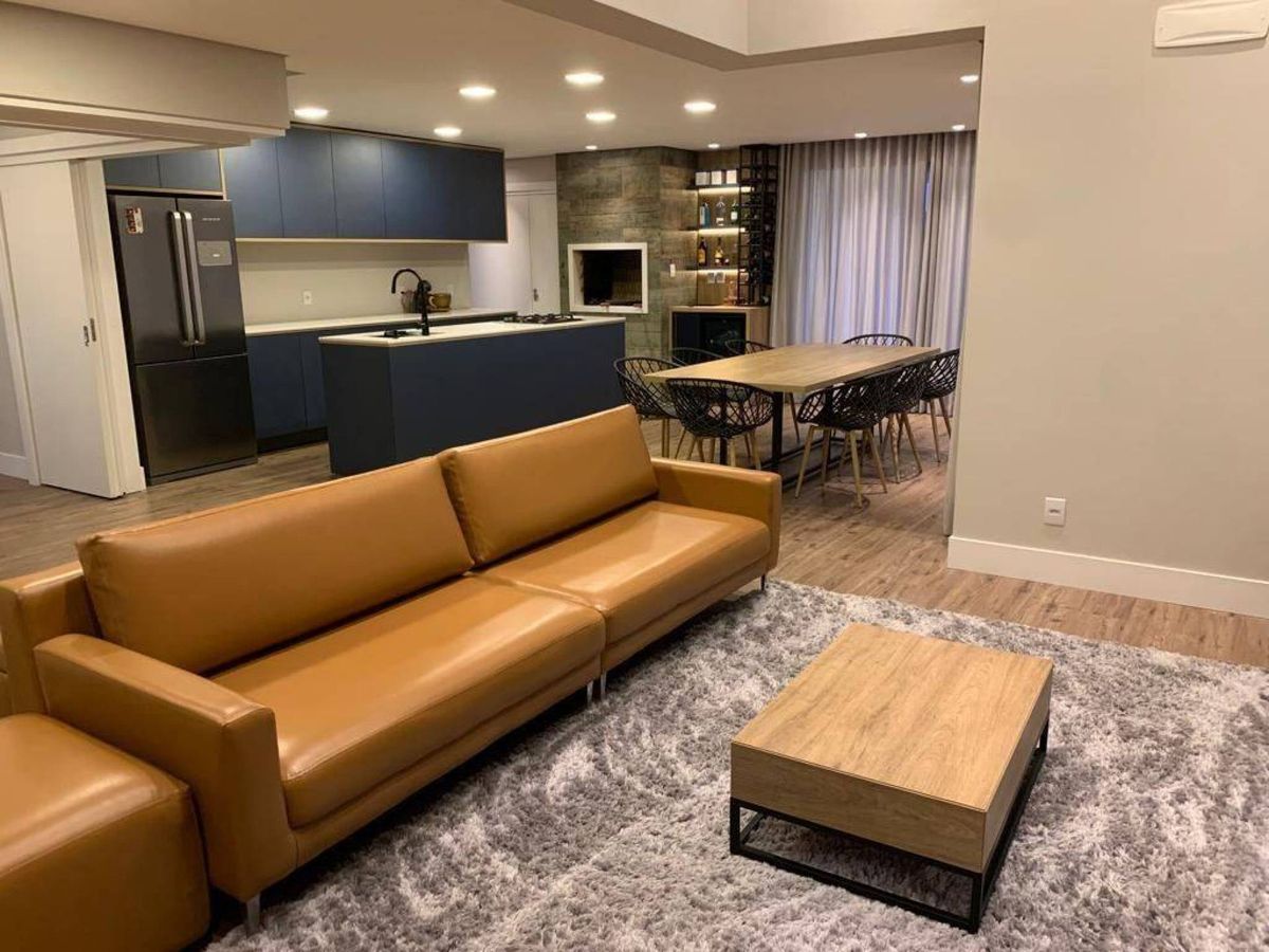 Casa com 3 Dormitórios à Venda, 210 M² - Alphaville - Gravataí/Rs — foto 10