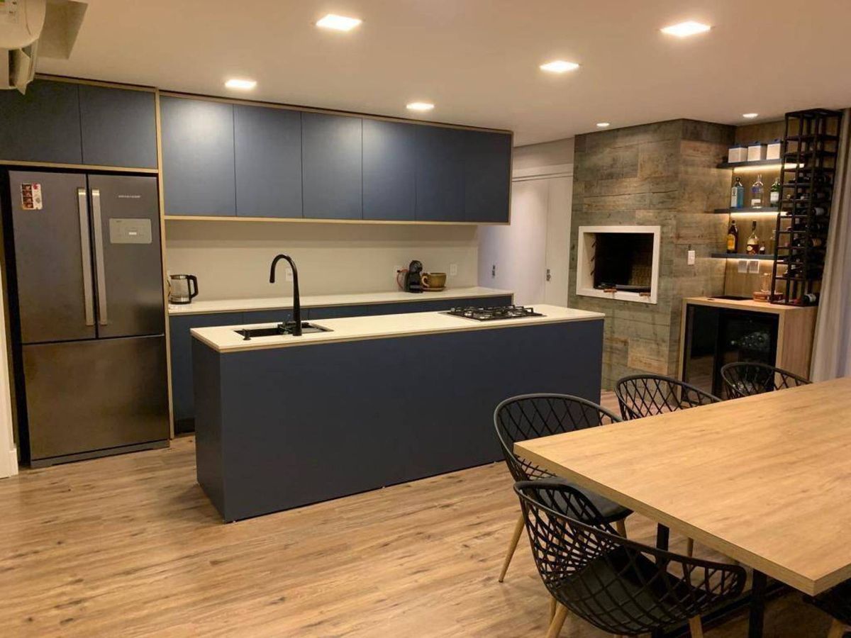 Casa com 3 Dormitórios à Venda, 210 M² - Alphaville - Gravataí/Rs — foto 11