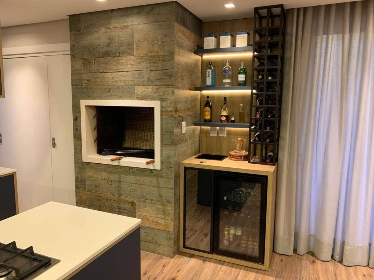 Casa com 3 Dormitórios à Venda, 210 M² - Alphaville - Gravataí/Rs — foto 12