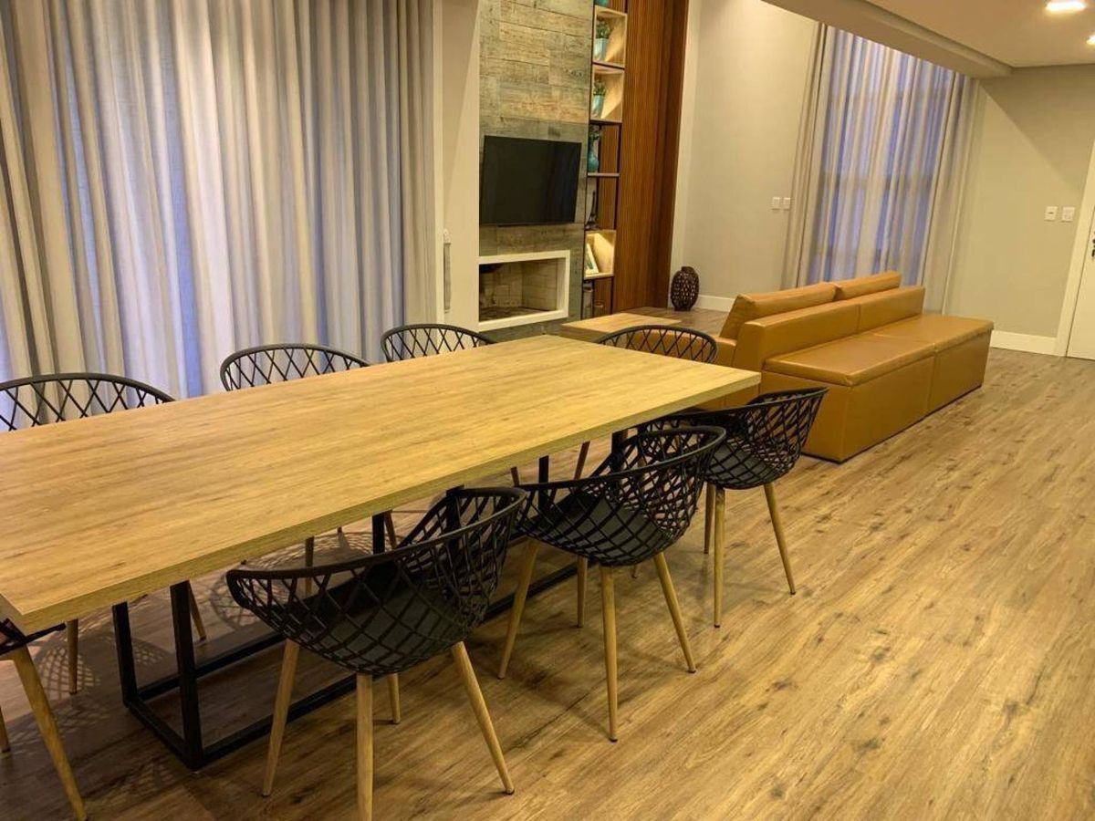 Casa com 3 Dormitórios à Venda, 210 M² - Alphaville - Gravataí/Rs — foto 13