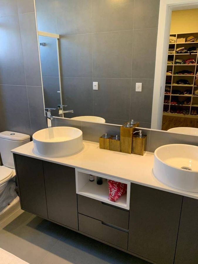 Casa com 3 Dormitórios à Venda, 210 M² - Alphaville - Gravataí/Rs — foto 23