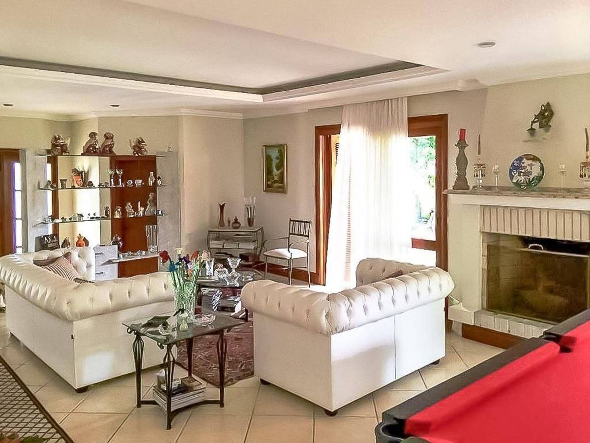 Casa à venda, 510 m² - Paragem dos Verdes Campos - Gravataí/RS — foto 5