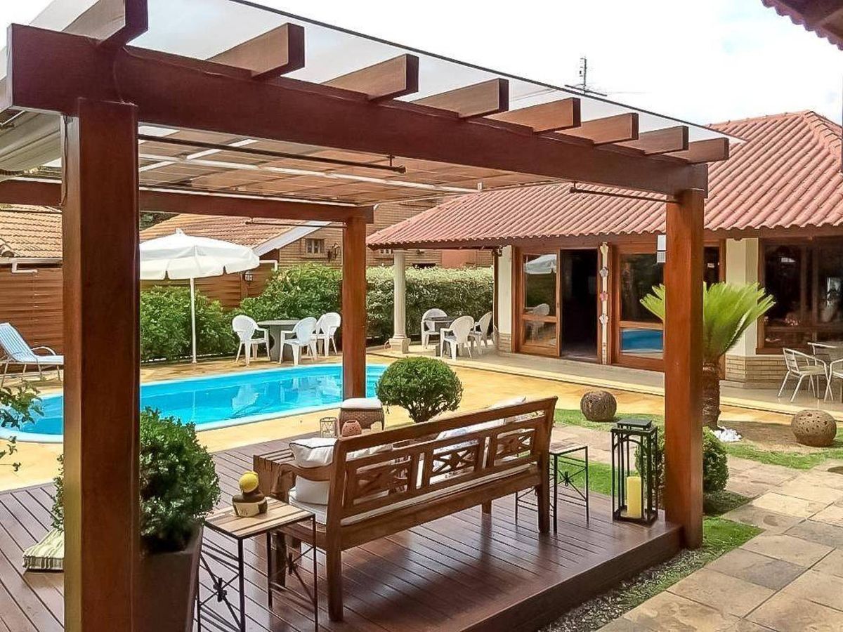 Casa à venda, 510 m² - Paragem dos Verdes Campos - Gravataí/RS — foto 12