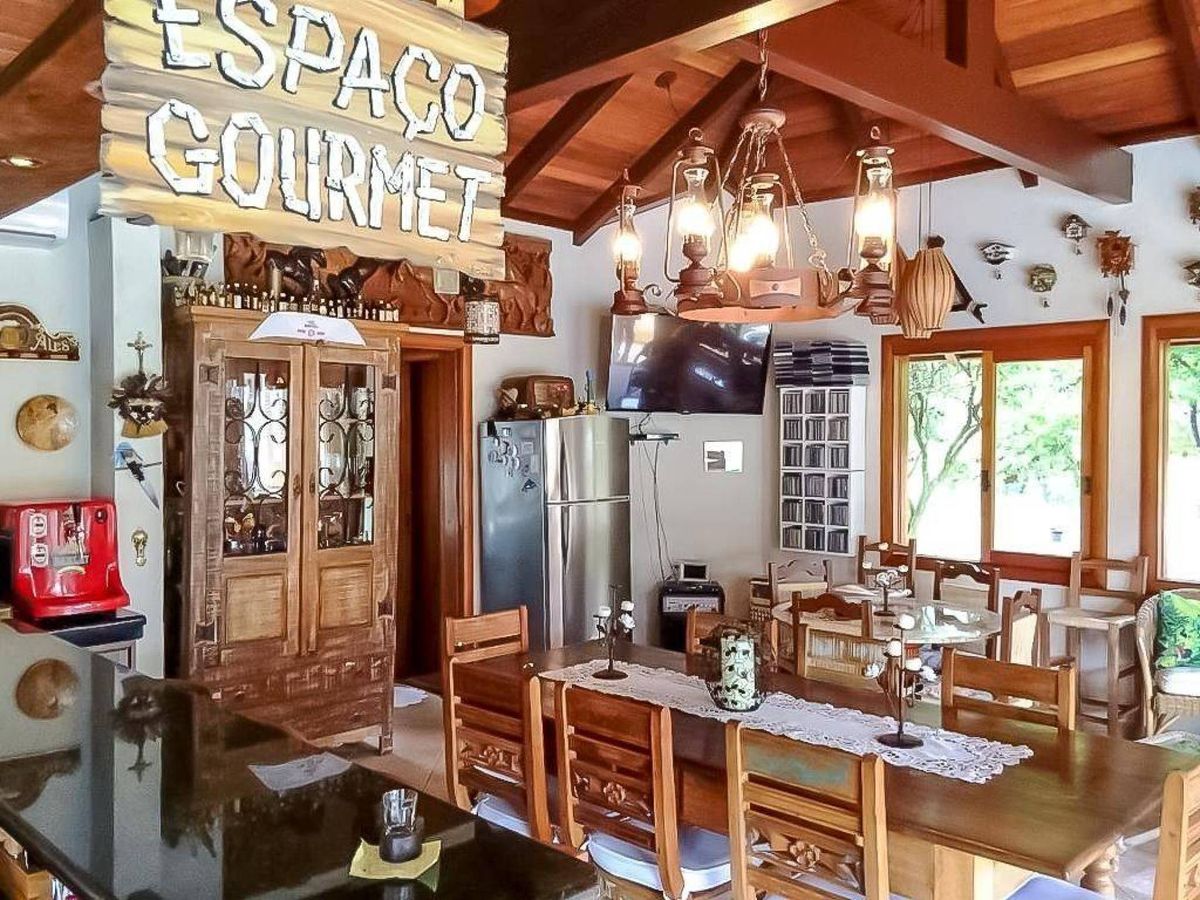 Casa à venda, 510 m² - Paragem dos Verdes Campos - Gravataí/RS — foto 14