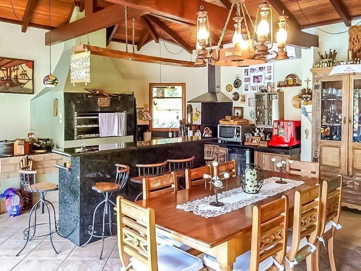 Casa à venda, 510 m² - Paragem dos Verdes Campos - Gravataí/RS — foto 16