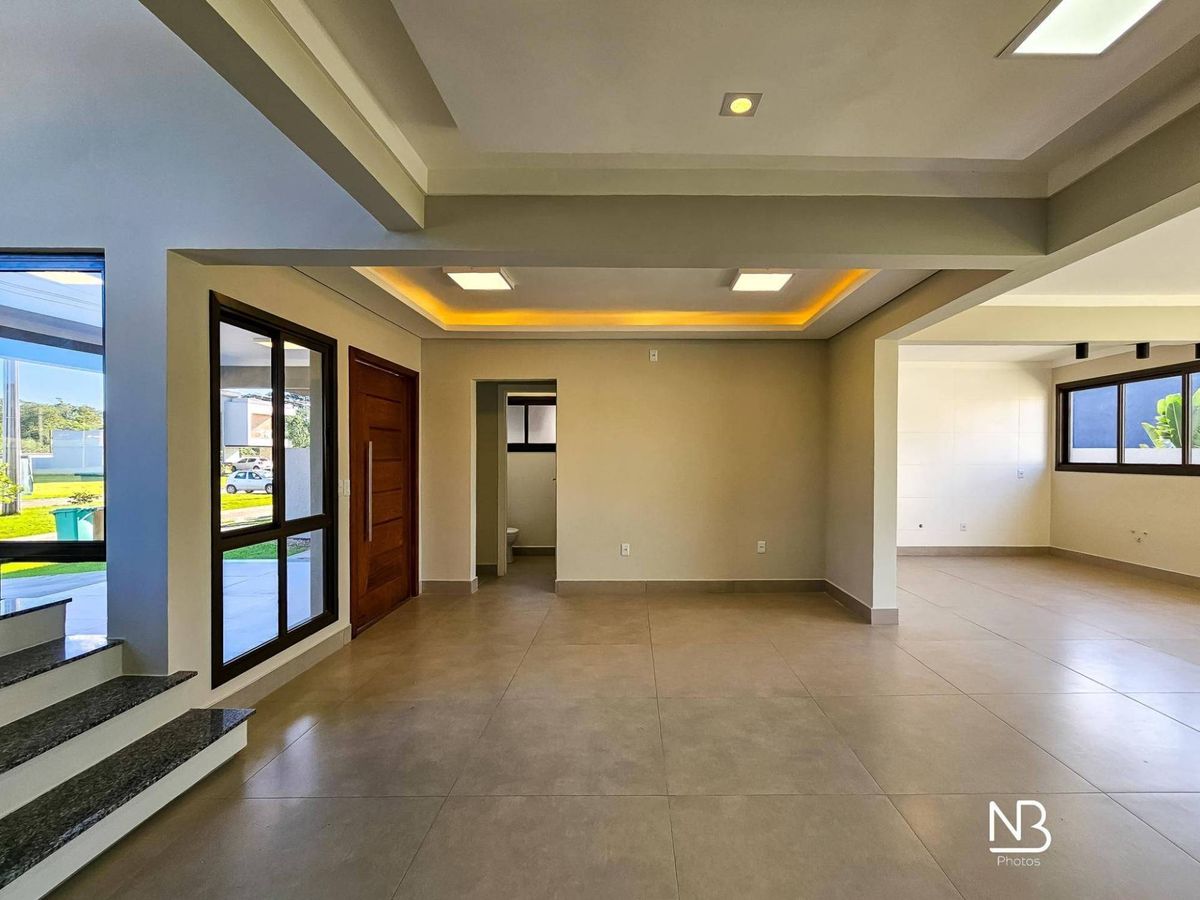 Casa com 3 dormitórios à venda, 190 m² - Terras Alpha - Gravataí/RS — foto 3