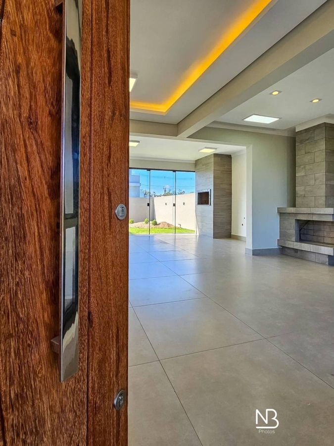 Casa com 3 dormitórios à venda, 190 m² - Terras Alpha - Gravataí/RS — foto 4