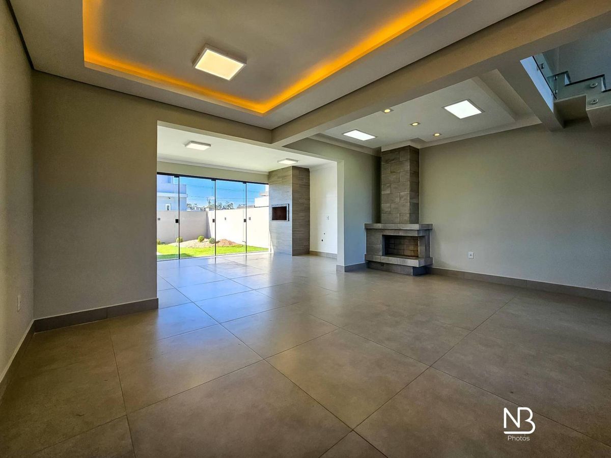 Casa com 3 dormitórios à venda, 190 m² - Terras Alpha - Gravataí/RS — foto 5