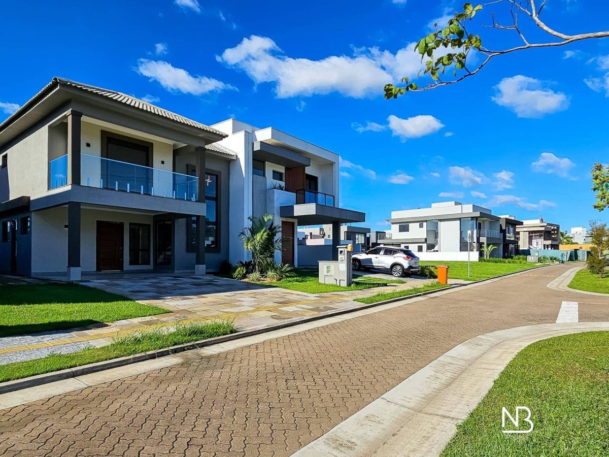 Casa com 3 dormitórios à venda, 190 m² - Terras Alpha - Gravataí/RS — foto 10