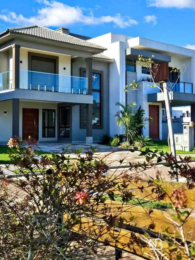 Casa com 3 dormitórios à venda, 190 m² - Terras Alpha - Gravataí/RS — foto 11