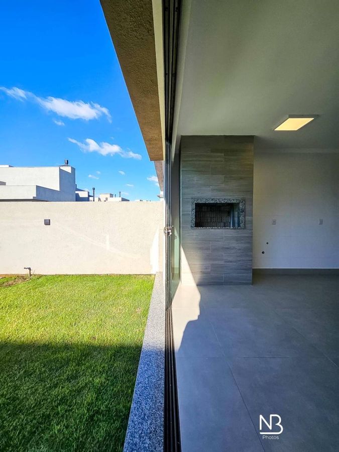 Casa com 3 dormitórios à venda, 190 m² - Terras Alpha - Gravataí/RS — foto 12