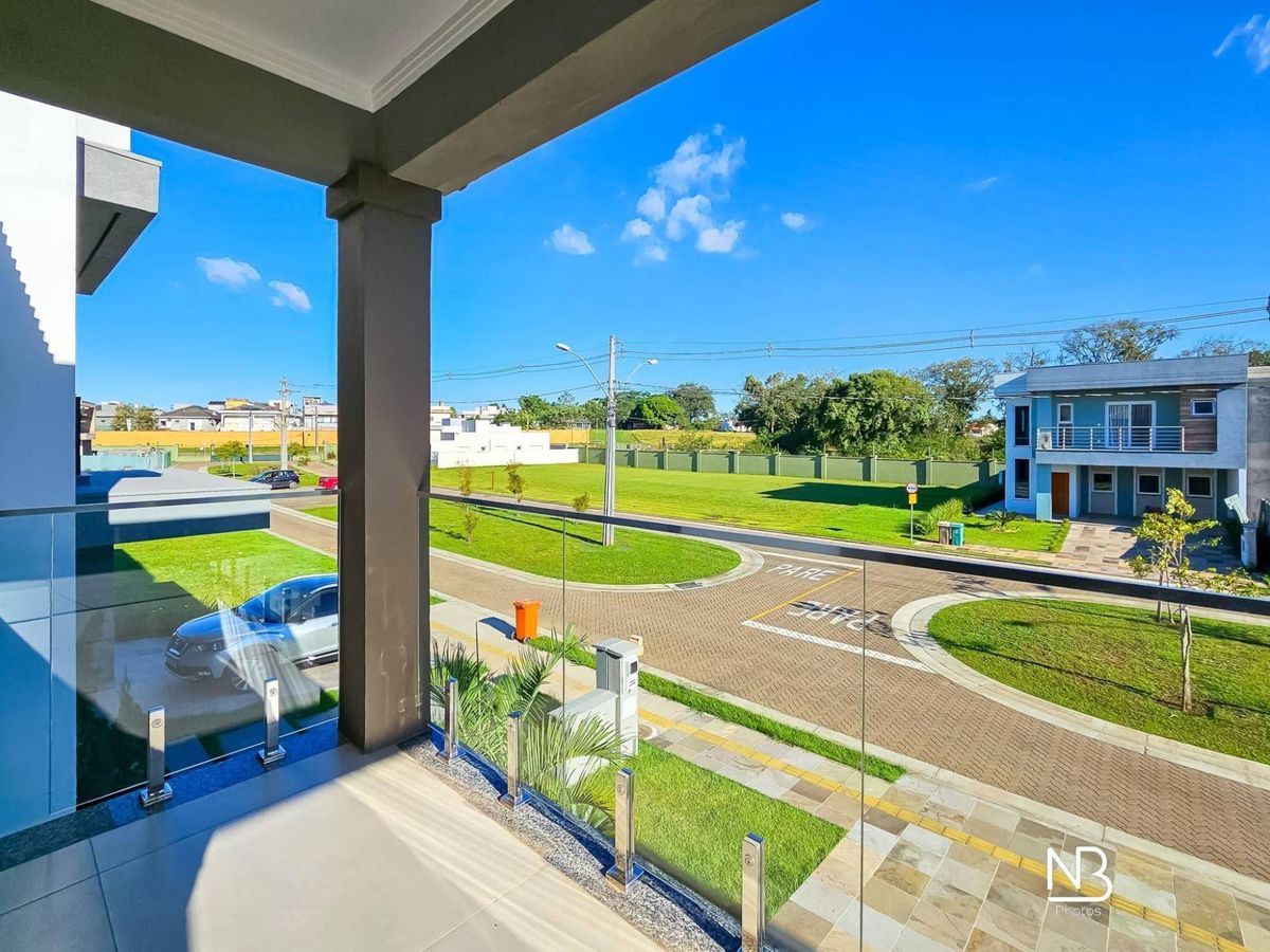 Casa com 3 dormitórios à venda, 190 m² - Terras Alpha - Gravataí/RS — foto 14
