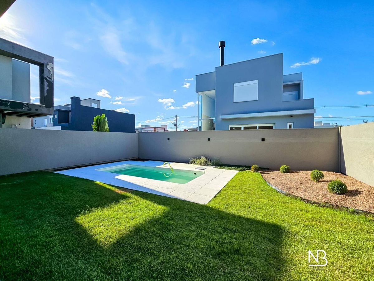 Casa com 3 dormitórios à venda, 190 m² - Terras Alpha - Gravataí/RS — foto 18
