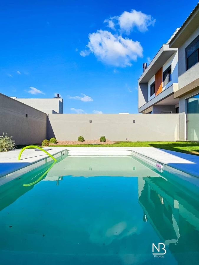 Casa com 3 dormitórios à venda, 190 m² - Terras Alpha - Gravataí/RS — foto 19