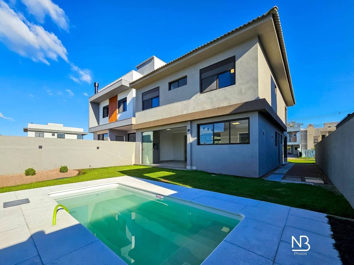 Casa com 3 dormitórios à venda, 190 m² - Terras Alpha - Gravataí/RS — foto 20