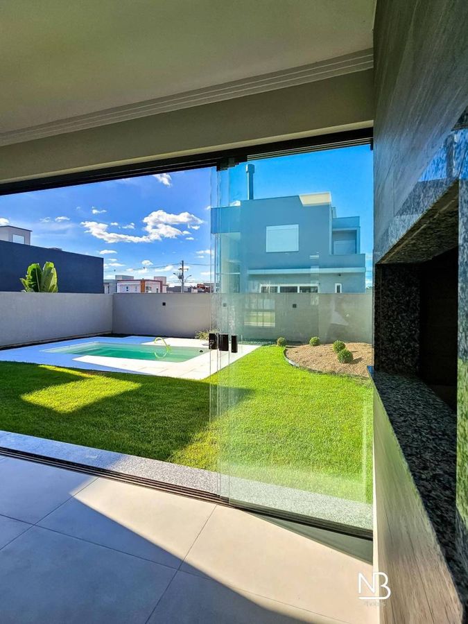 Casa com 3 dormitórios à venda, 190 m² - Terras Alpha - Gravataí/RS — foto 28