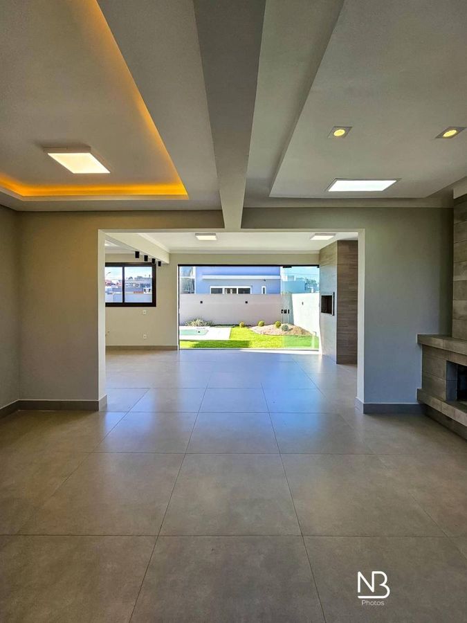 Casa com 3 dormitórios à venda, 190 m² - Terras Alpha - Gravataí/RS — foto 29