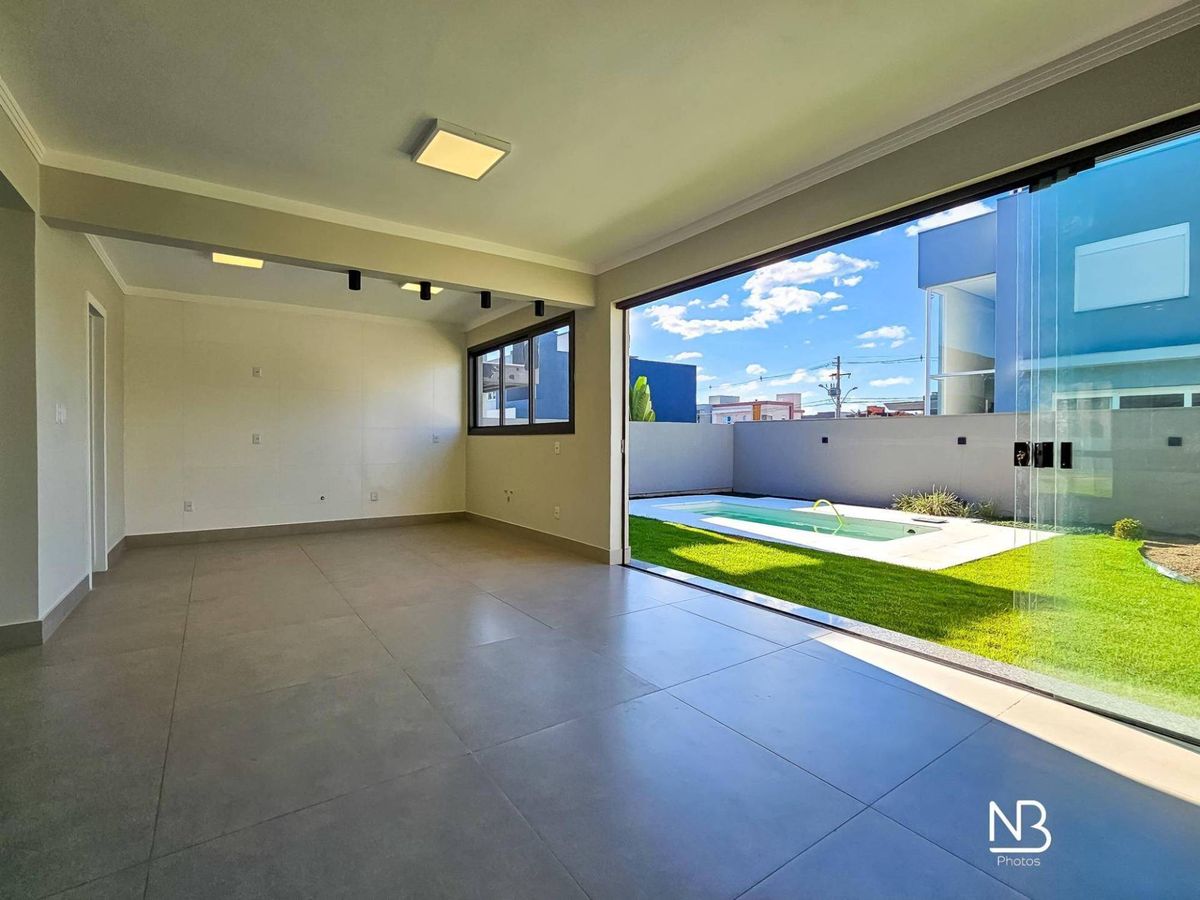 Casa com 3 dormitórios à venda, 190 m² - Terras Alpha - Gravataí/RS — foto 31