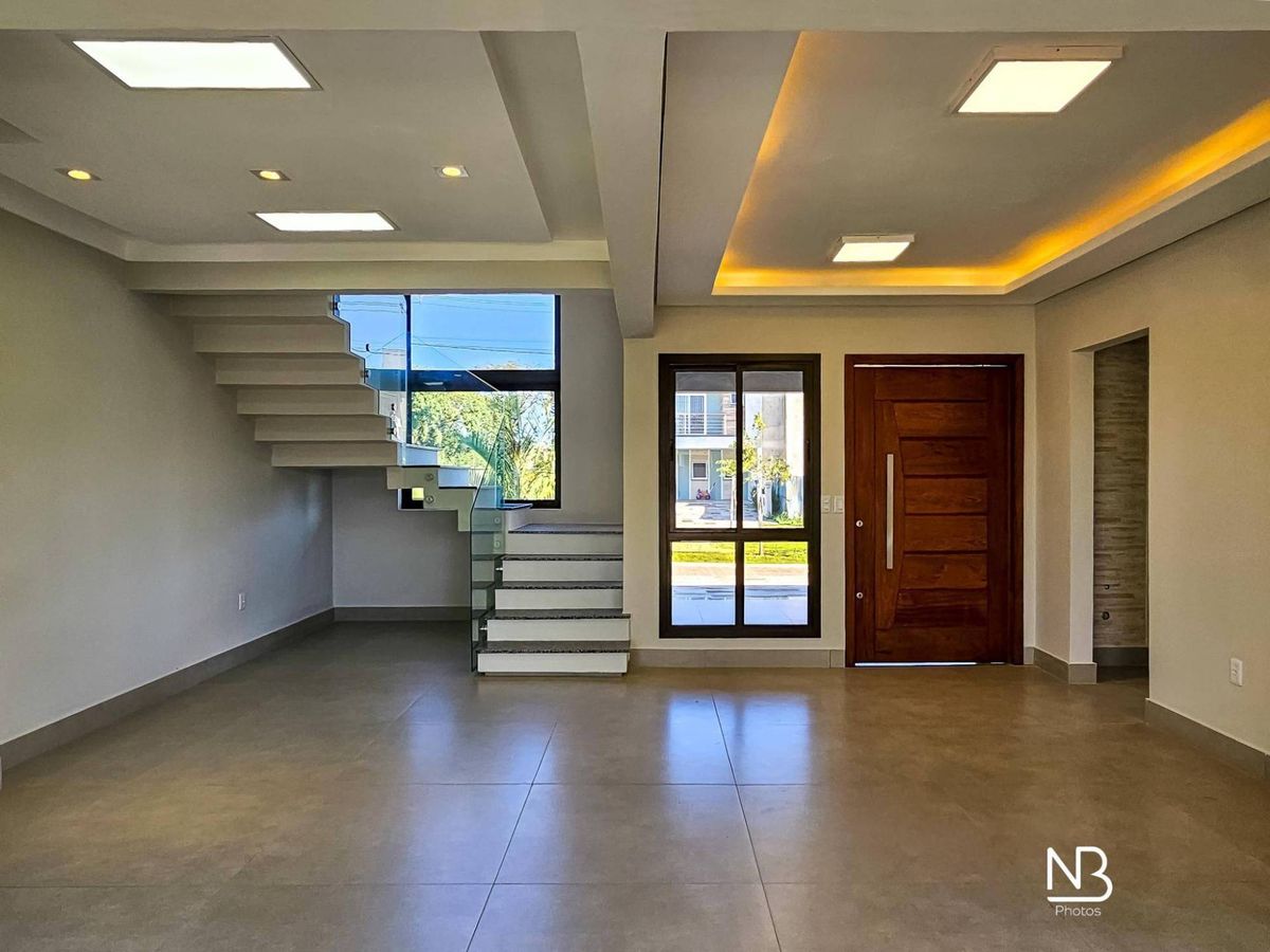 Casa com 3 dormitórios à venda, 190 m² - Terras Alpha - Gravataí/RS — foto 34