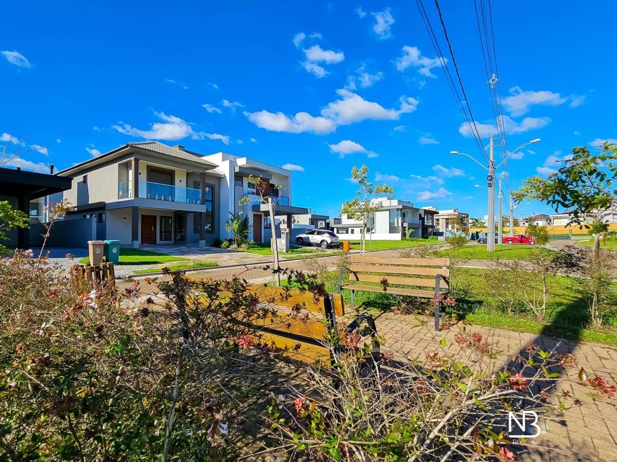 Casa com 3 dormitórios à venda, 190 m² - Terras Alpha - Gravataí/RS — foto 39