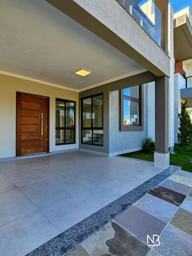 Casa com 3 dormitórios à venda, 190 m² - Terras Alpha - Gravataí/RS — foto 42