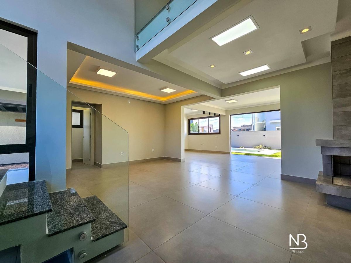 Casa com 3 dormitórios à venda, 190 m² - Terras Alpha - Gravataí/RS — foto 43