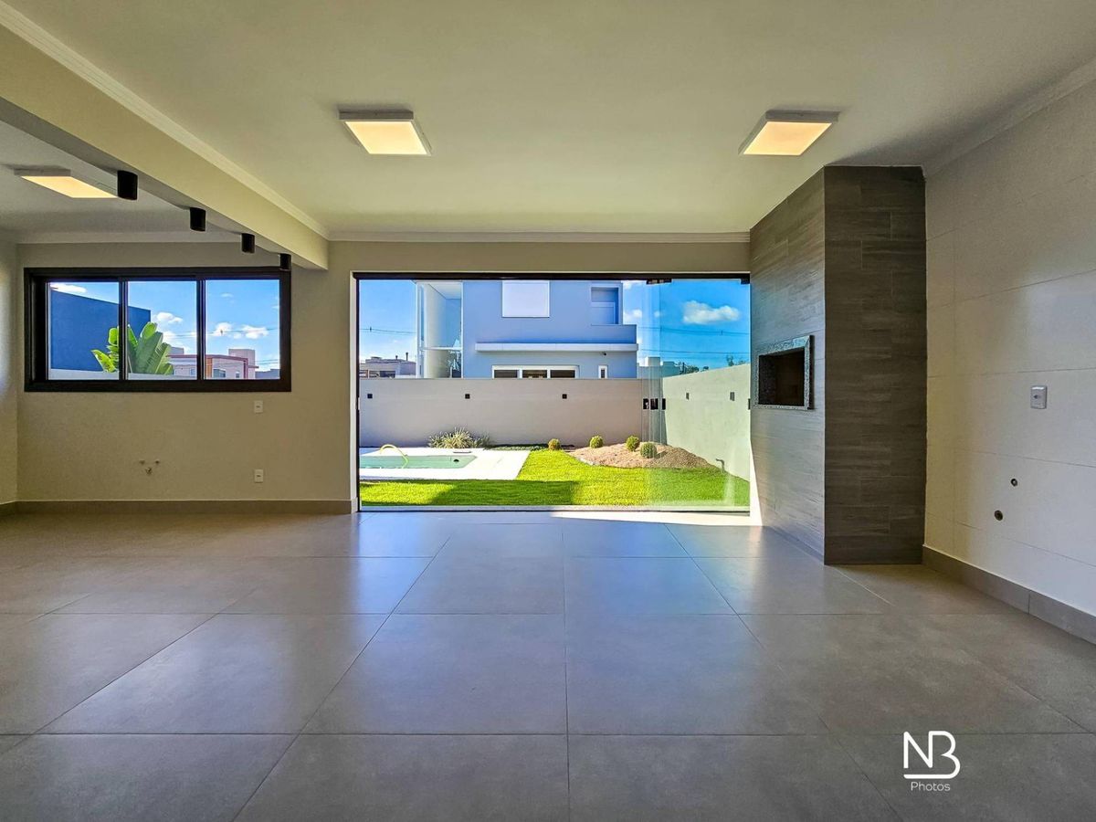 Casa com 3 dormitórios à venda, 190 m² - Terras Alpha - Gravataí/RS — foto 45