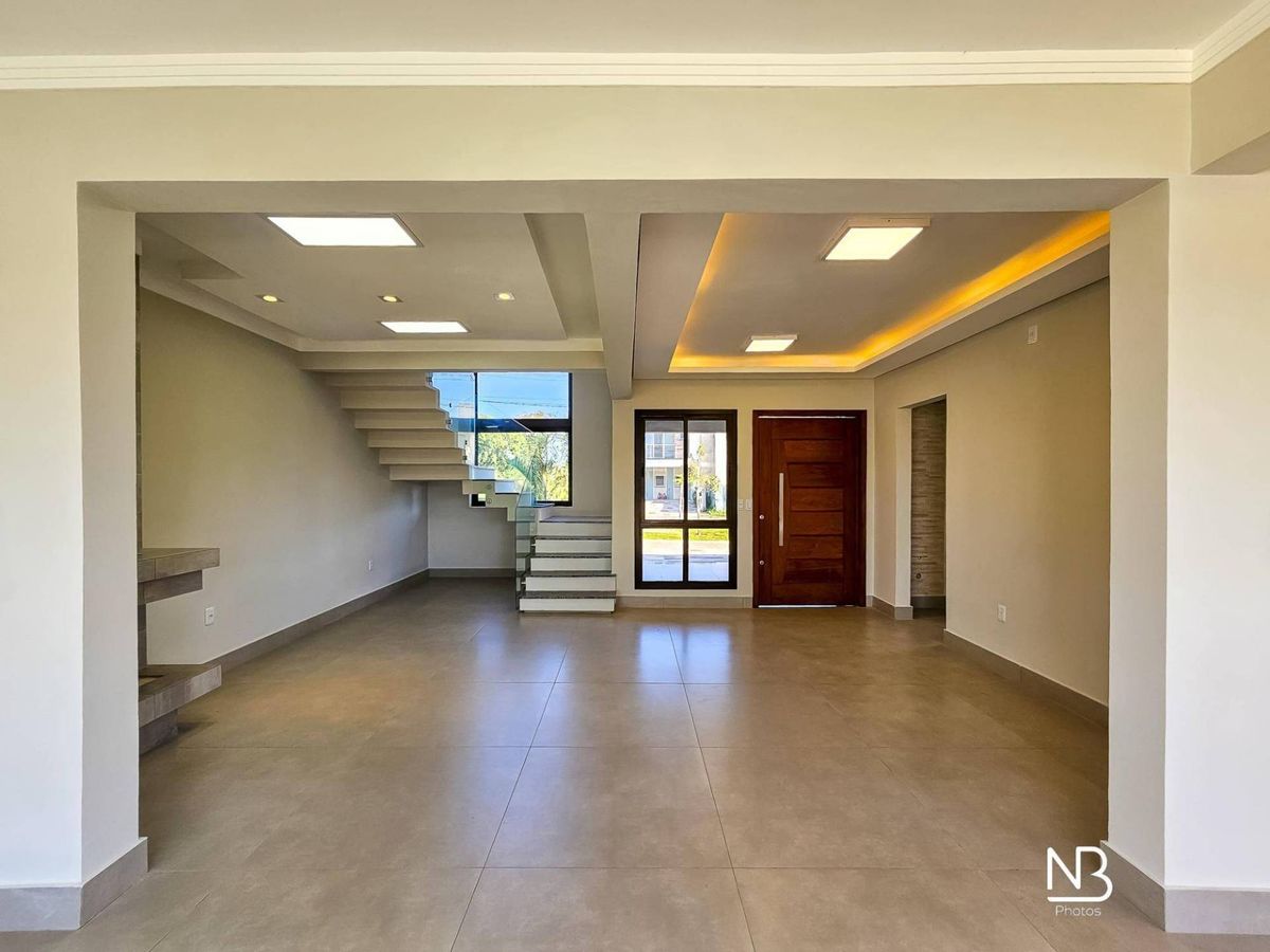 Casa com 3 dormitórios à venda, 190 m² - Terras Alpha - Gravataí/RS — foto 46