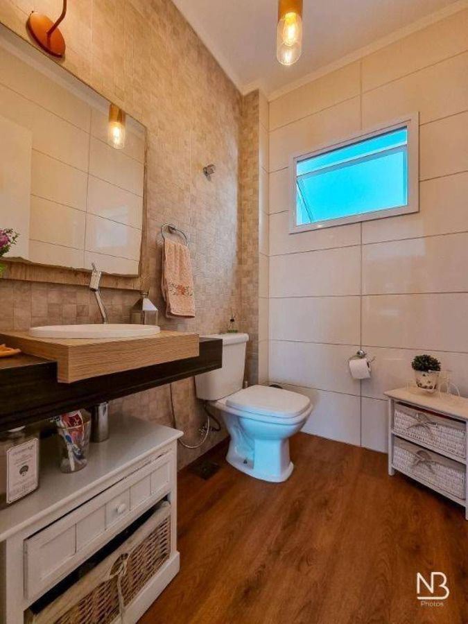 Casa com 4 dormitórios à venda, 231 m² - Villa Lucchesi - Gravataí/RS — foto 2