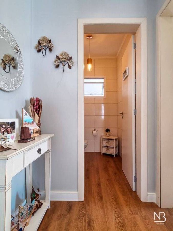 Casa com 4 dormitórios à venda, 231 m² - Villa Lucchesi - Gravataí/RS — foto 3