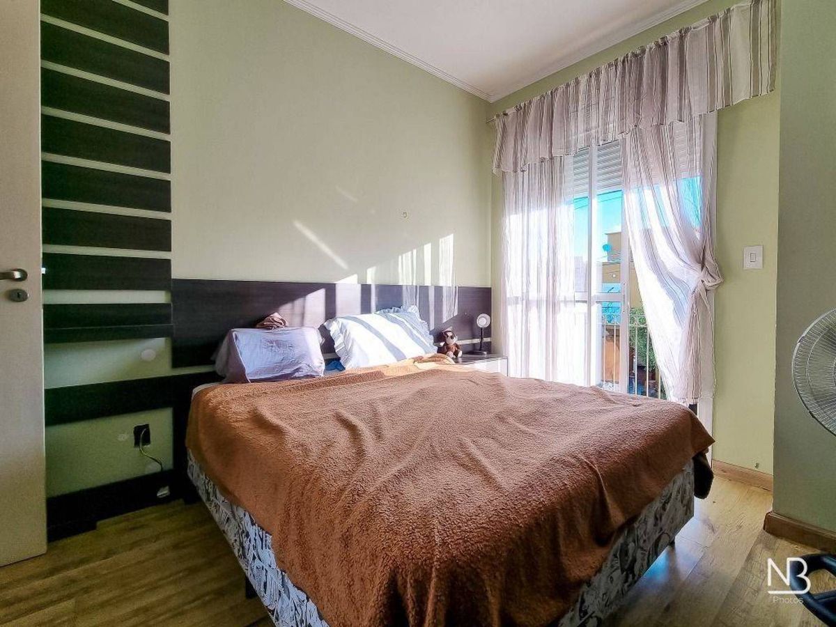 Casa com 4 dormitórios à venda, 231 m² - Villa Lucchesi - Gravataí/RS — foto 4