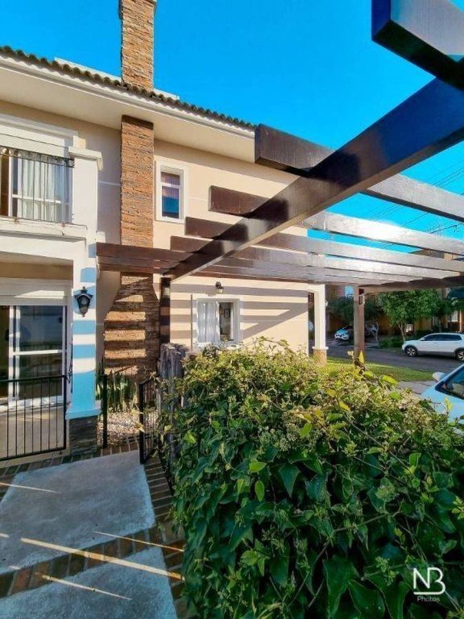 Casa com 4 dormitórios à venda, 231 m² - Villa Lucchesi - Gravataí/RS — foto 8