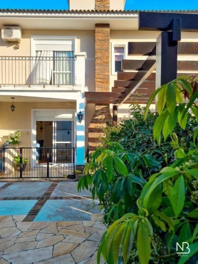 Casa com 4 dormitórios à venda, 231 m² - Villa Lucchesi - Gravataí/RS — foto 9