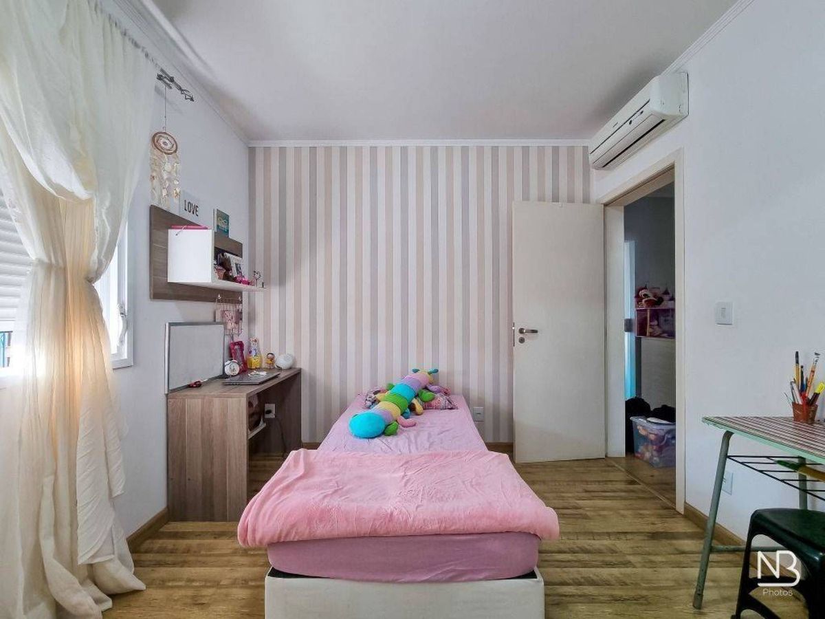 Casa com 4 dormitórios à venda, 231 m² - Villa Lucchesi - Gravataí/RS — foto 11