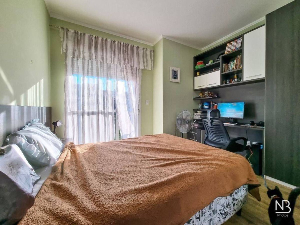 Casa com 4 dormitórios à venda, 231 m² - Villa Lucchesi - Gravataí/RS — foto 14