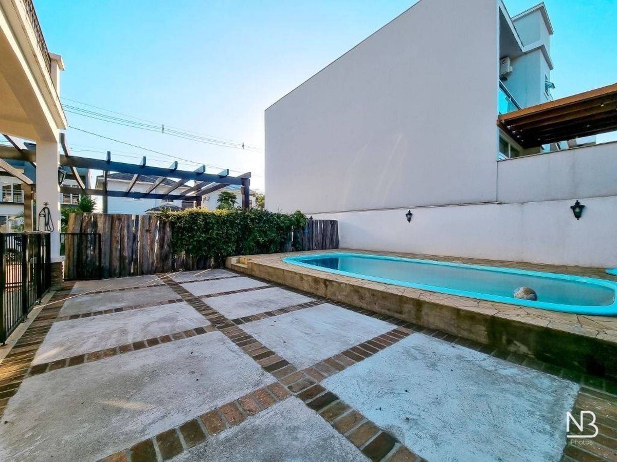 Casa com 4 dormitórios à venda, 231 m² - Villa Lucchesi - Gravataí/RS — foto 15