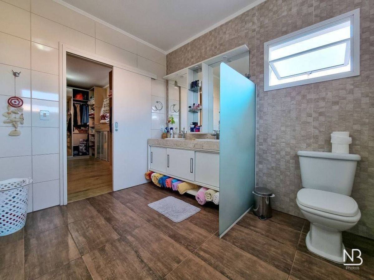 Casa com 4 dormitórios à venda, 231 m² - Villa Lucchesi - Gravataí/RS — foto 17