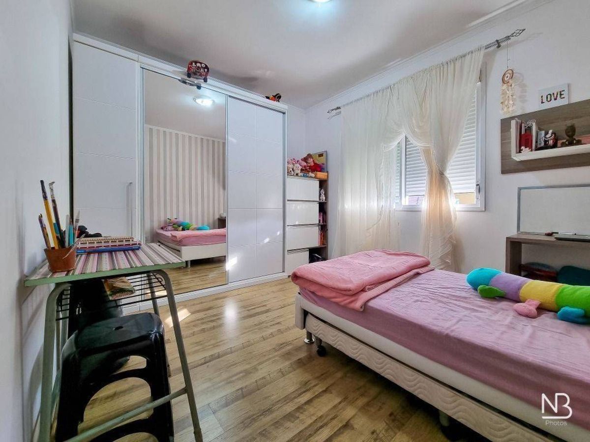 Casa com 4 dormitórios à venda, 231 m² - Villa Lucchesi - Gravataí/RS — foto 19
