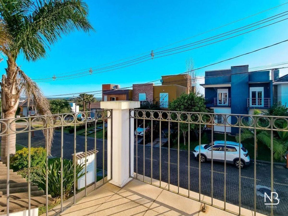 Casa com 4 dormitórios à venda, 231 m² - Villa Lucchesi - Gravataí/RS — foto 20
