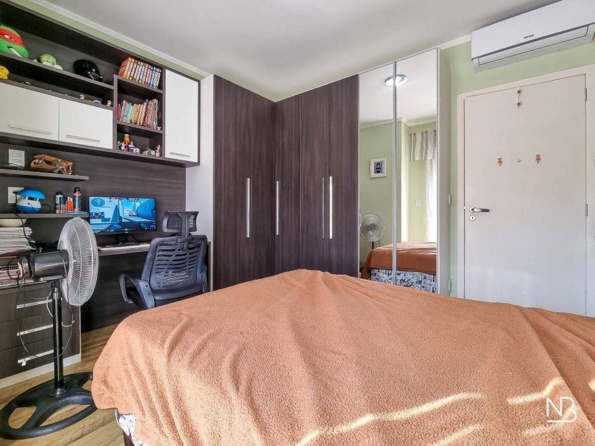 Casa com 4 dormitórios à venda, 231 m² - Villa Lucchesi - Gravataí/RS — foto 22