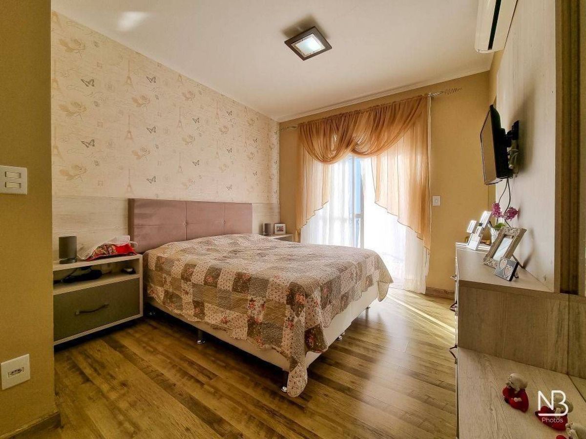 Casa com 4 dormitórios à venda, 231 m² - Villa Lucchesi - Gravataí/RS — foto 28