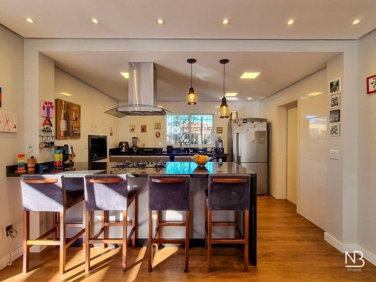 Casa com 4 dormitórios à venda, 231 m² - Villa Lucchesi - Gravataí/RS — foto 32