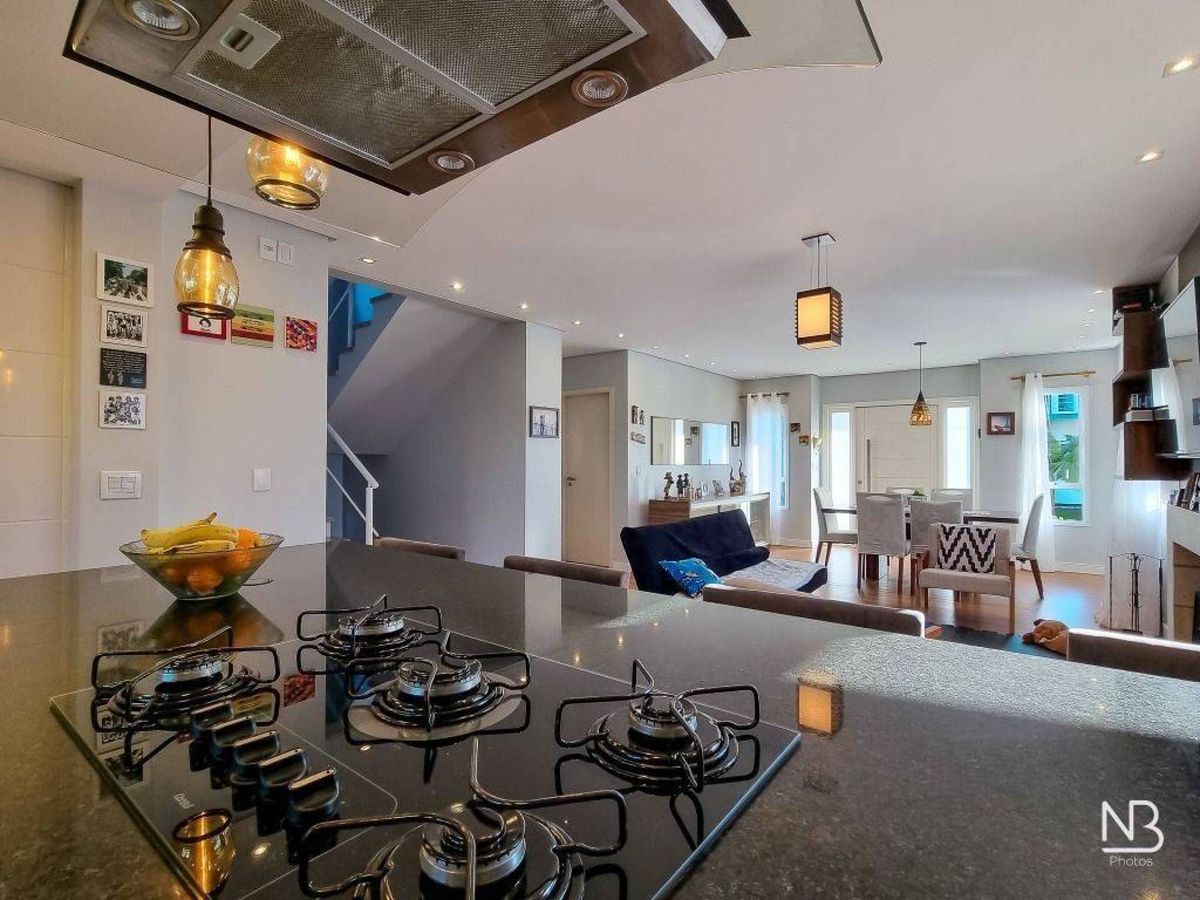 Casa com 4 dormitórios à venda, 231 m² - Villa Lucchesi - Gravataí/RS — foto 35
